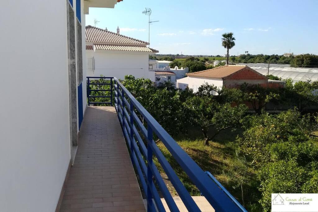 Casa D'Avo Apartment Altura Exterior foto