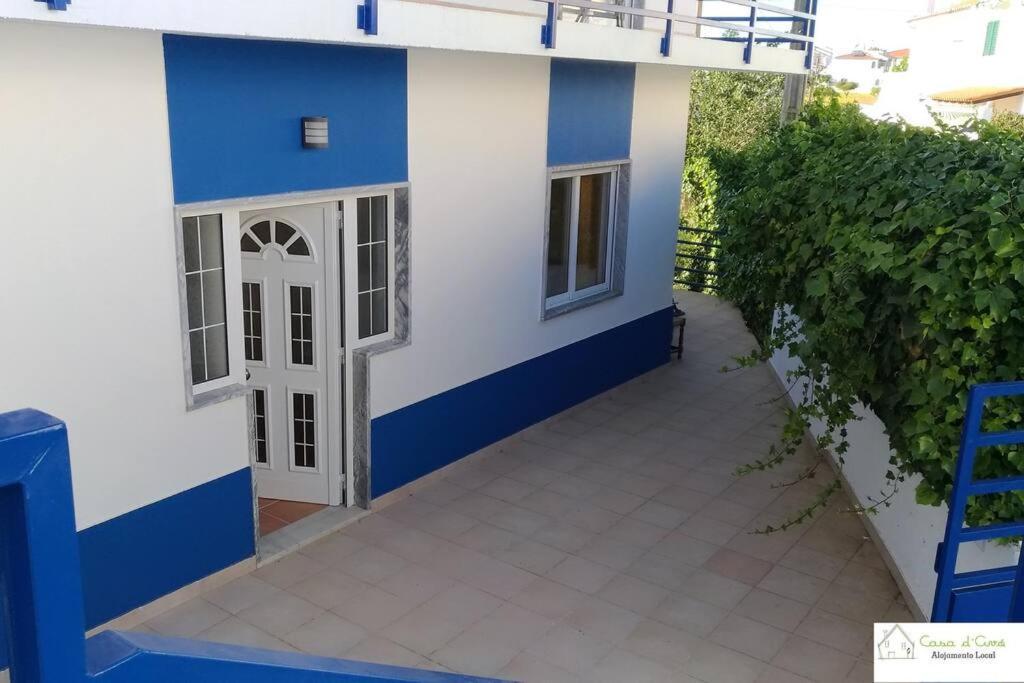 Casa D'Avo Apartment Altura Exterior foto