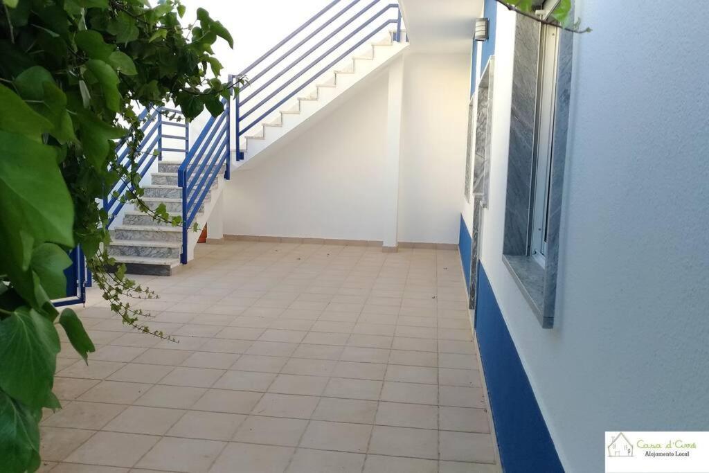 Casa D'Avo Apartment Altura Exterior foto