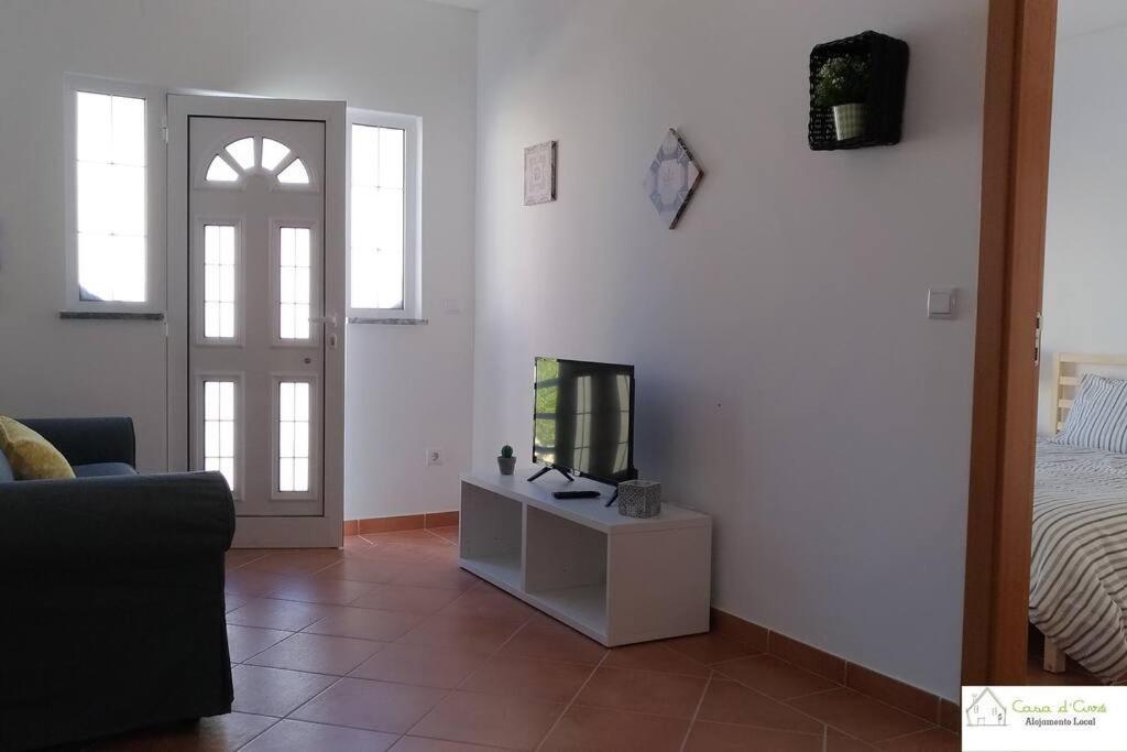 Casa D'Avo Apartment Altura Exterior foto