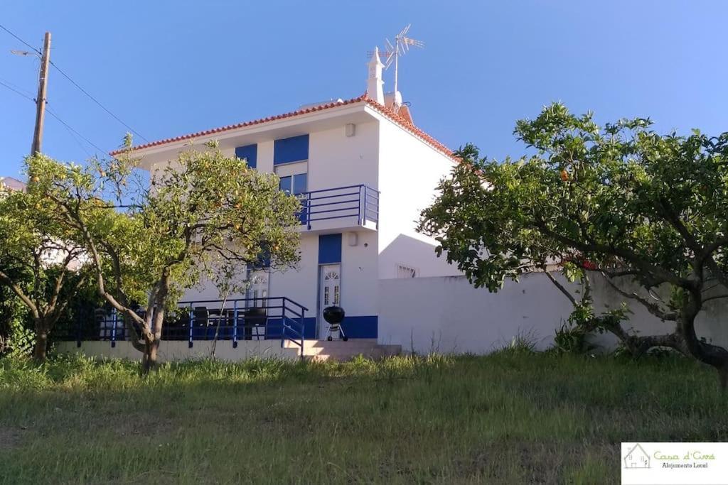 Casa D'Avo Apartment Altura Exterior foto